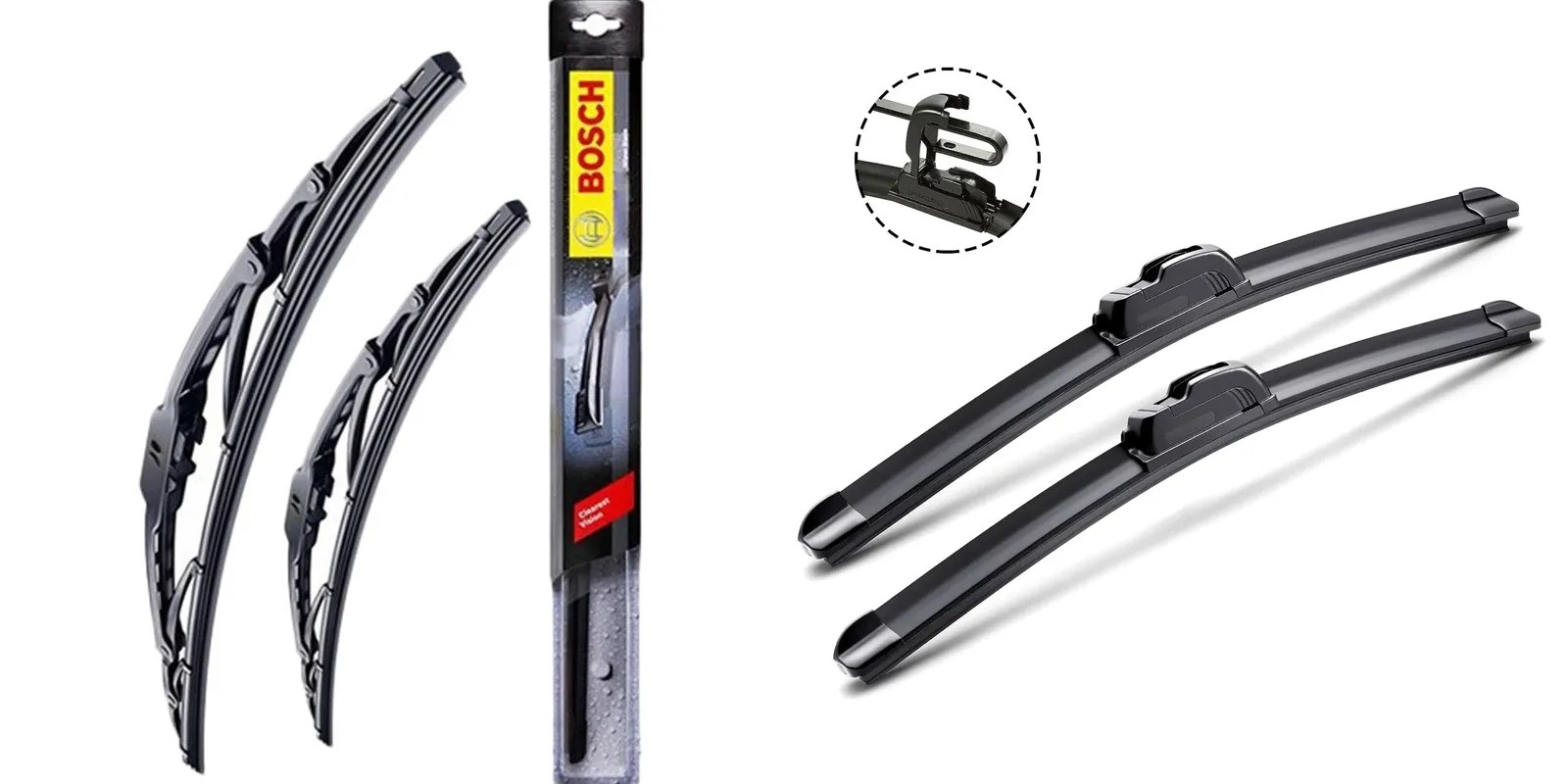 26 inch wiper blade buying guide and the top 5 picks Best Windshield