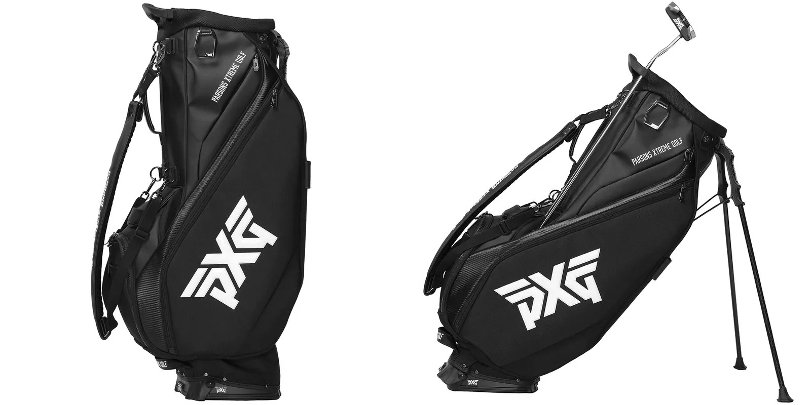 PXG Golf Bag Overview, Purchase Guide And The Best Price PXG Golf