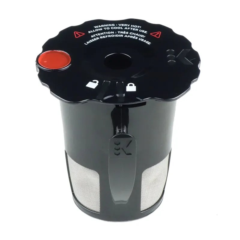 Keurig K Compact Reusable Filter The Best Price and How to Guides