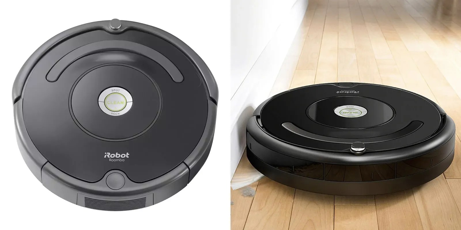 Roomba 676 Vs Roomba 675 Which Is More Suitable For Us