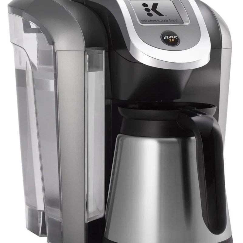 Nespresso vs Keurig what are the differences and which is the best to