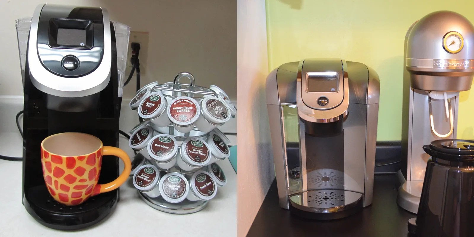 How to descale Keurig 2.0 with or without vinegar(5 different ways