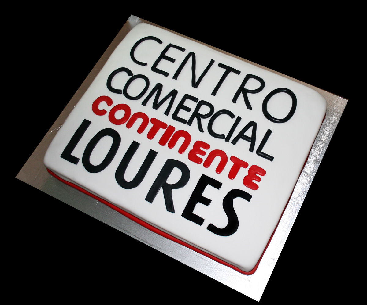 CC Continente Loures Paladares com Design