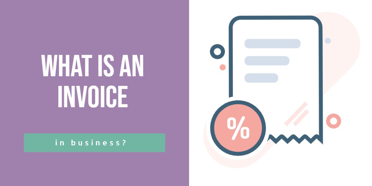 What is an invoice in business DocFlite Powered by QuoteOnSite