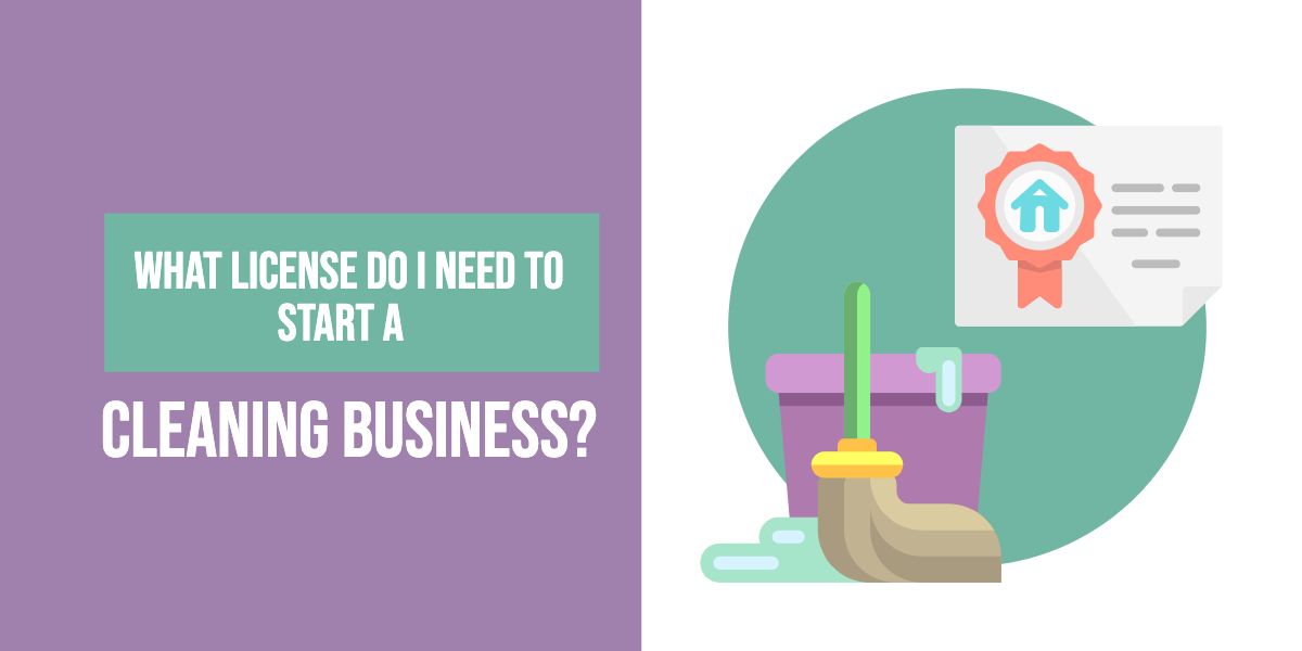 How to start a cleaning business from scratch DocFlite Powered by