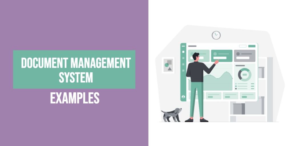 Document management system examples DocFlite Powered by QuoteOnSite