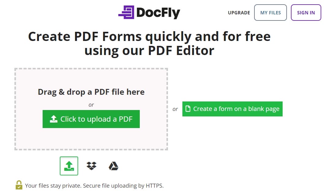 How to Make a PDF Fillable DocFly blog