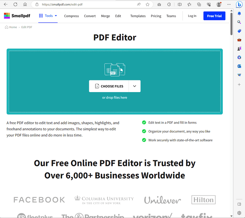 How To Edit A Pdf Using Ms Paint at Bobbie Lobel blog