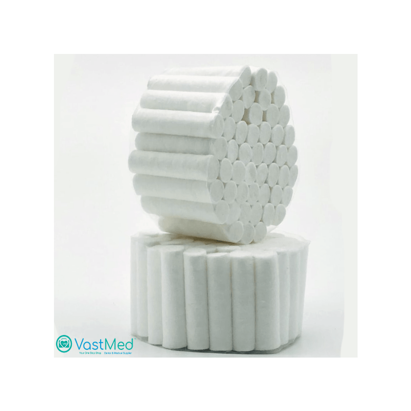 CAPRA Advanced Cotton Rolls DocGiv