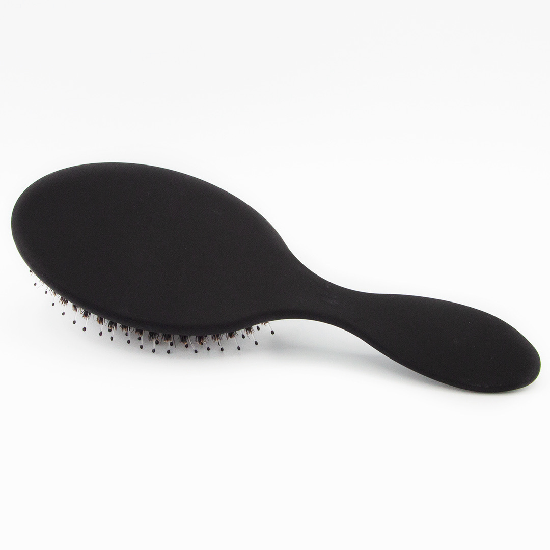 Boar Bristle Cushion Brush Dòchas