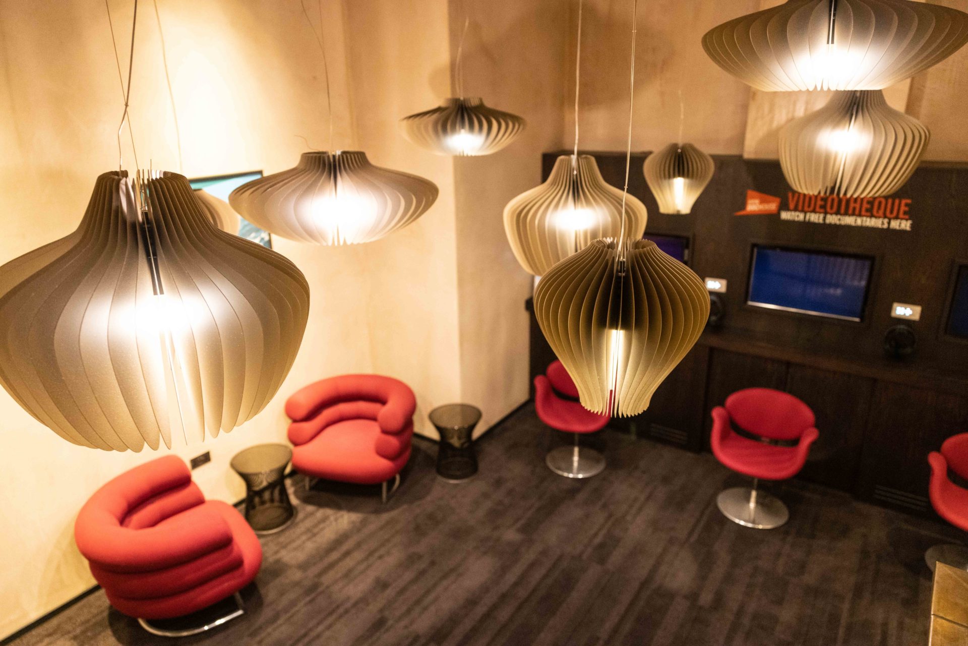 Our Venue Bertha DocHouse