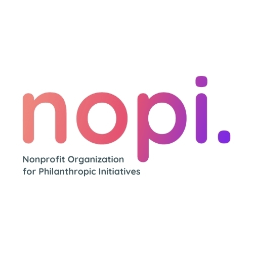 Dashboard NOPI Nonprofit Incubator DocHub