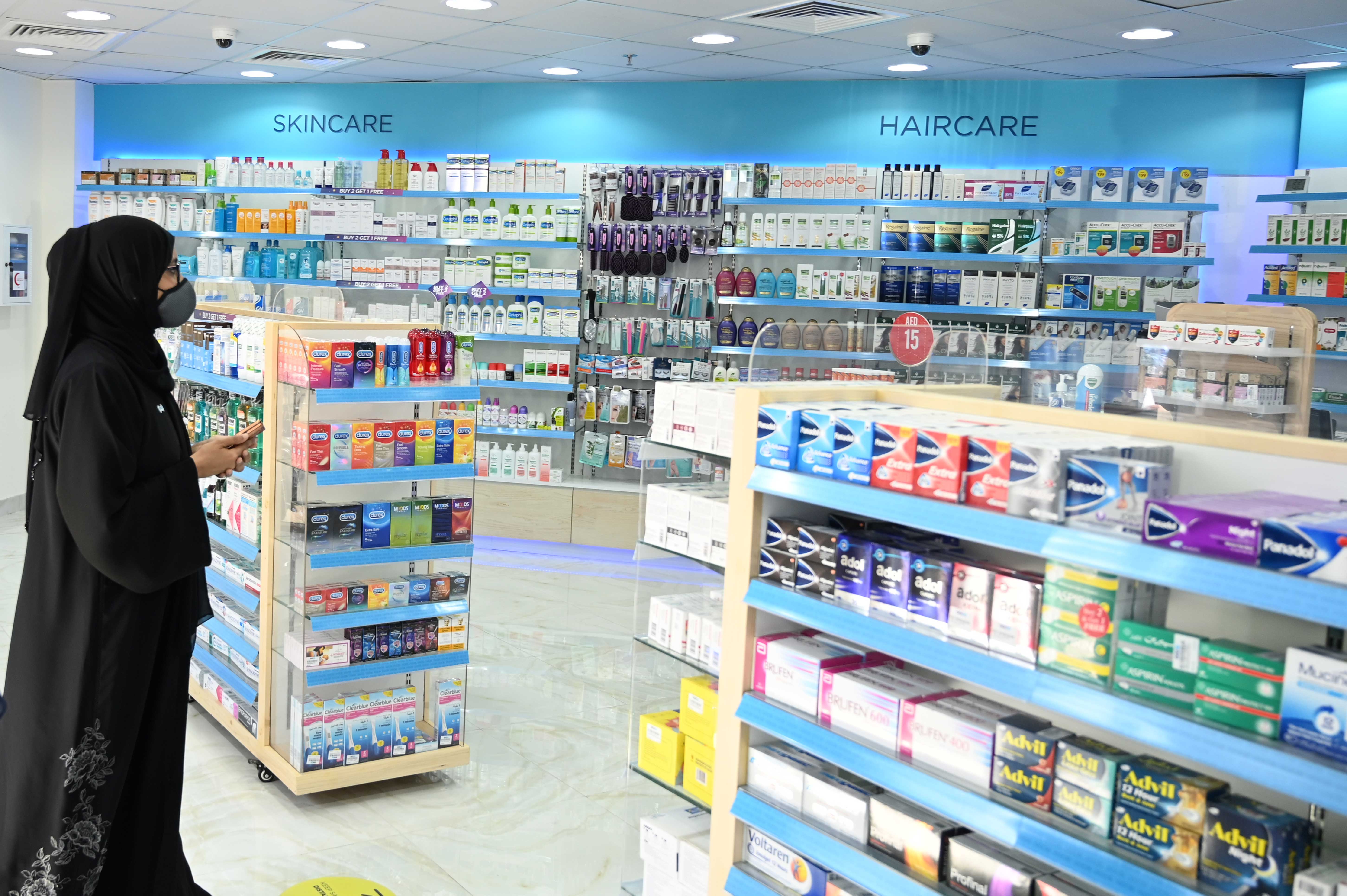 Ms. Shinsi Ibrahim, CEO DOCIB Healthcare was named one of the 50 top