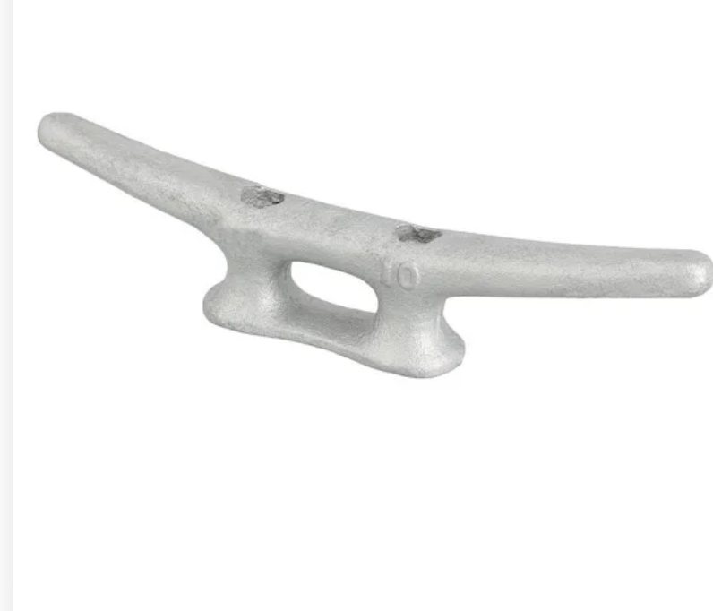 Galvanized Cleat Dock Builders Direct