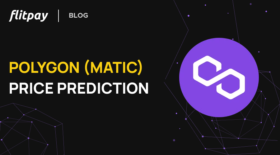 Polygon (MATIC) Price Prediction 2023, 2024, 2025 and 2030 Flitpay