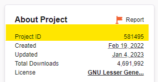 Auto CurseForge - Minecraft Server on Docker (Java Edition)