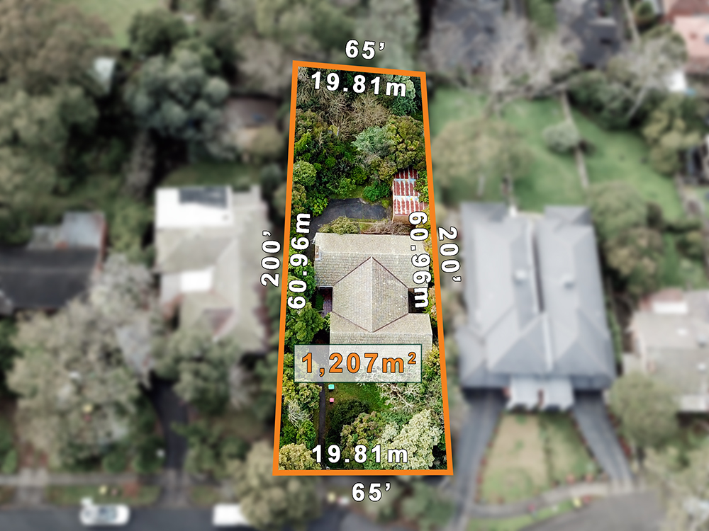 Oh So Many Options Docking Real Estate