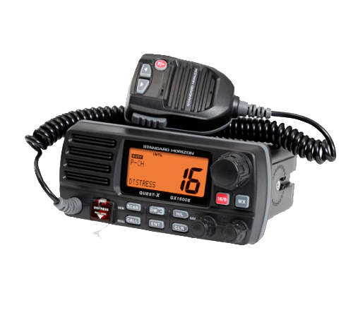 Marine Electronics & Equipment The