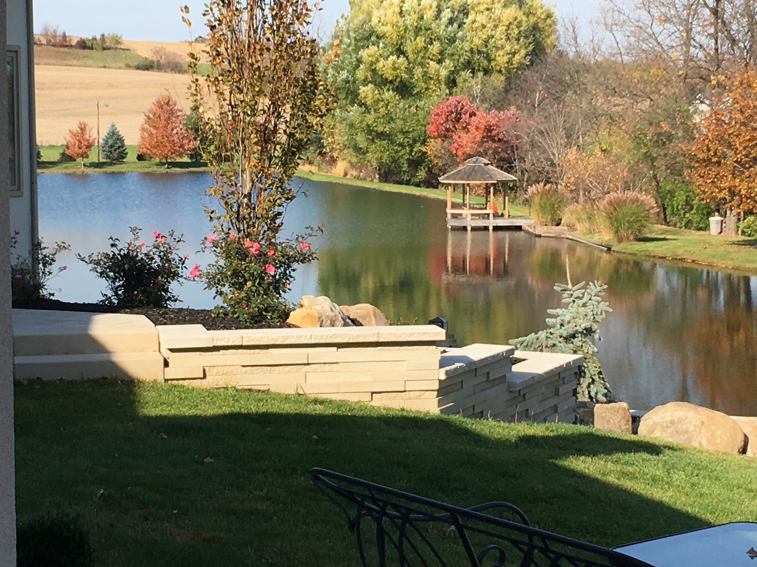 Island Room Dockside Bed & Breakfast