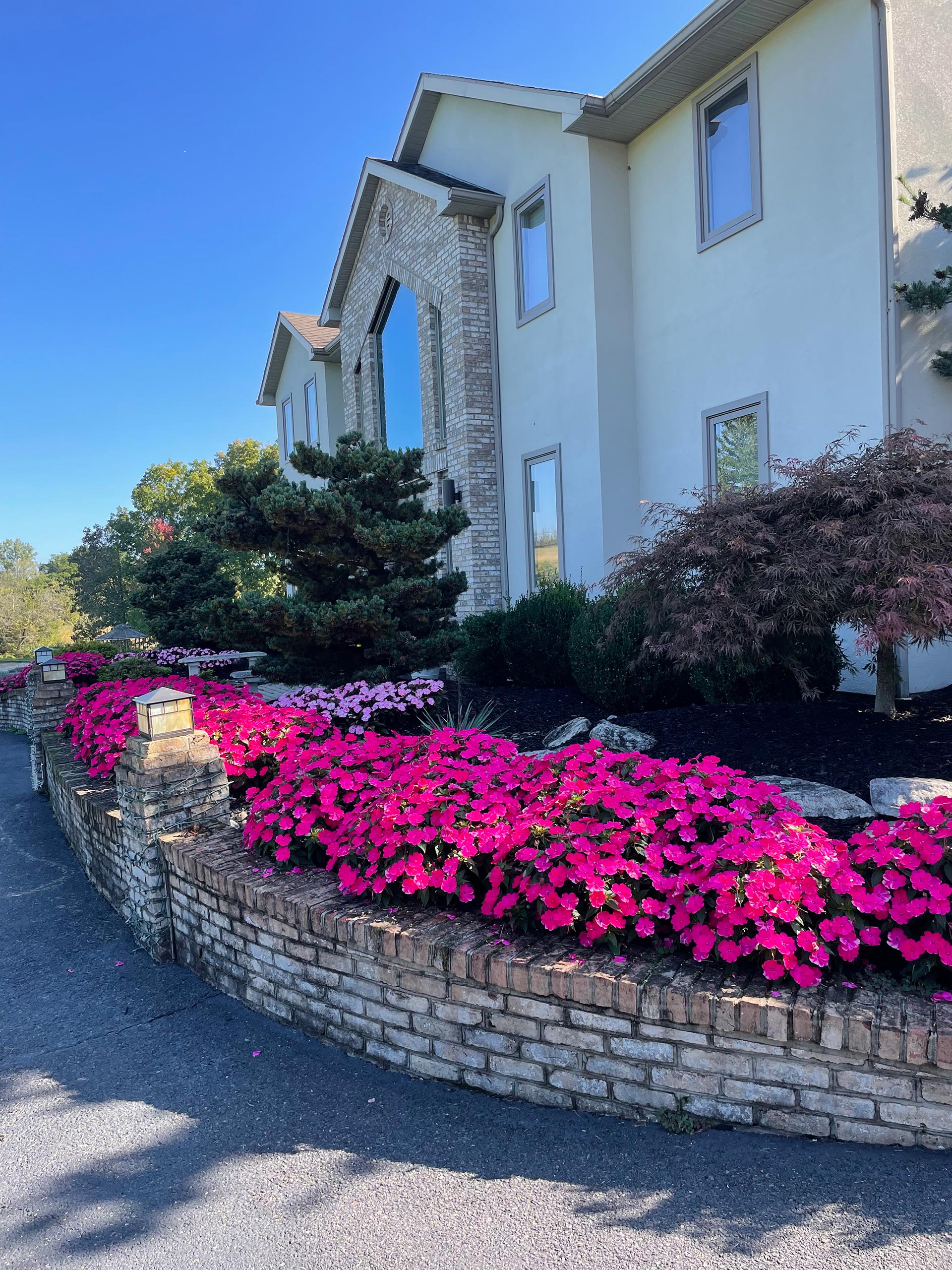 Garden Room Dockside Bed & Breakfast