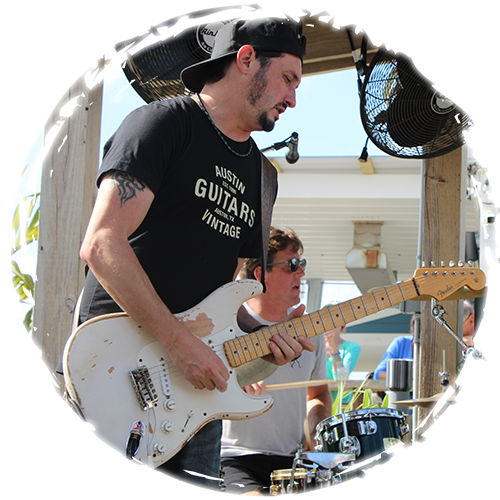 Dockside Marina Bar & Grill