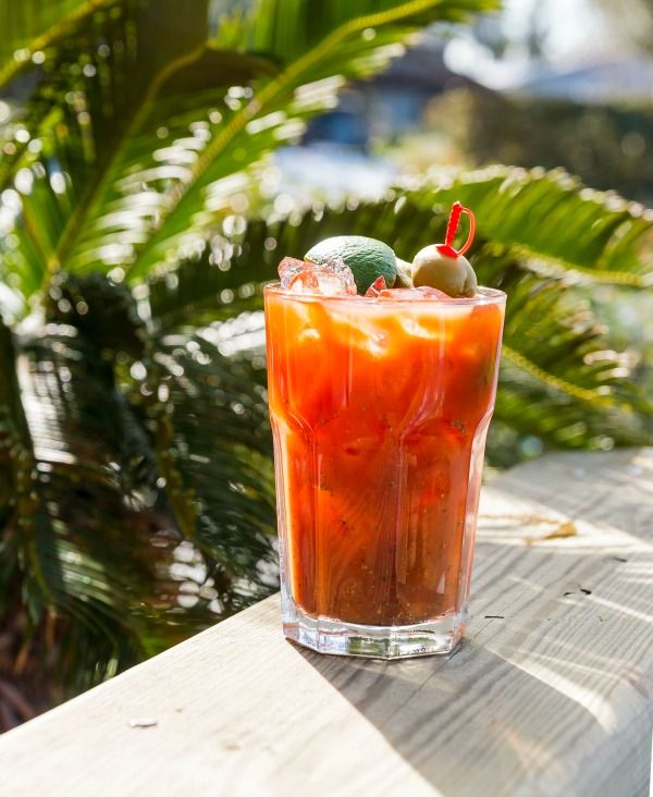 Skull Creek Dockside The Waterfront Restaurant