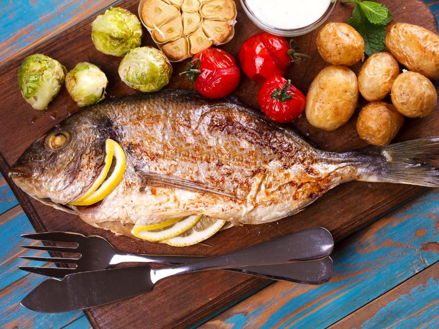 9 Different Ways To Cook Fish Skull Creek Dockside