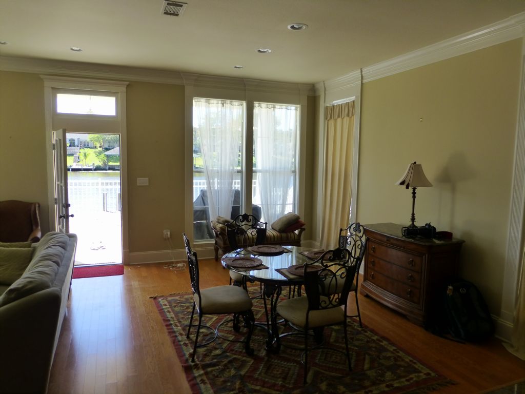 Waterfront Condo Available for Rent DOCKSIDE AT THE WATERFRONT