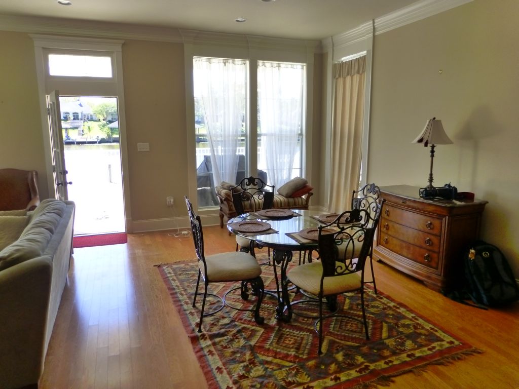 Waterfront Condo Available for Rent DOCKSIDE AT THE WATERFRONT