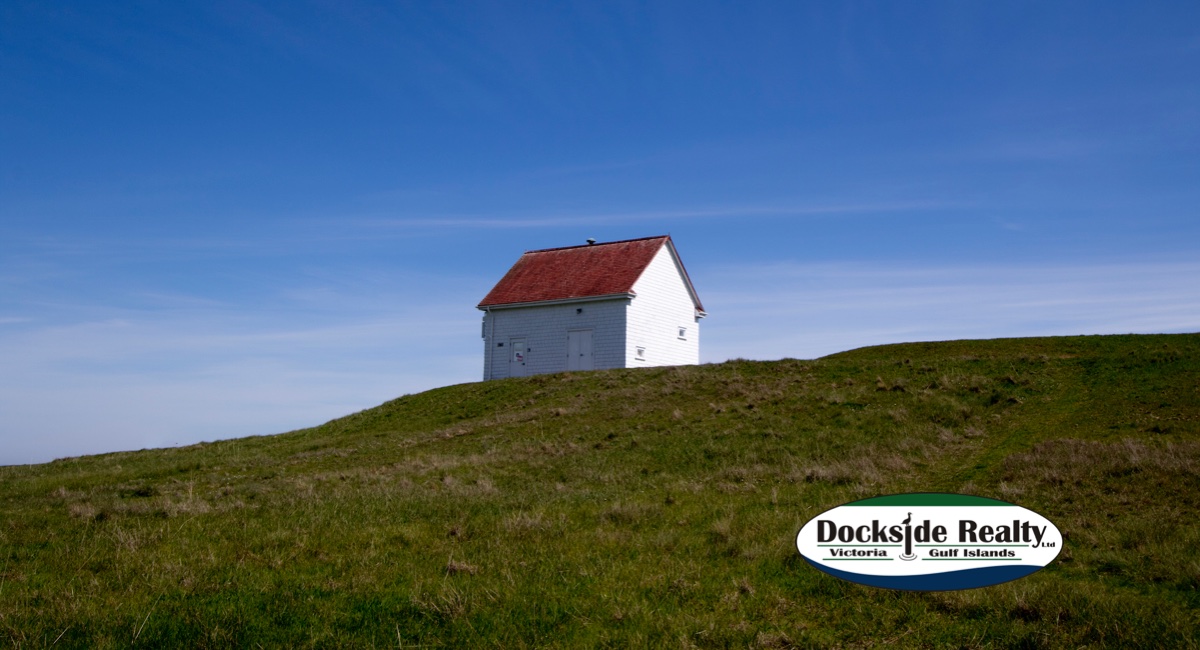 Saturna Island Dockside Realty