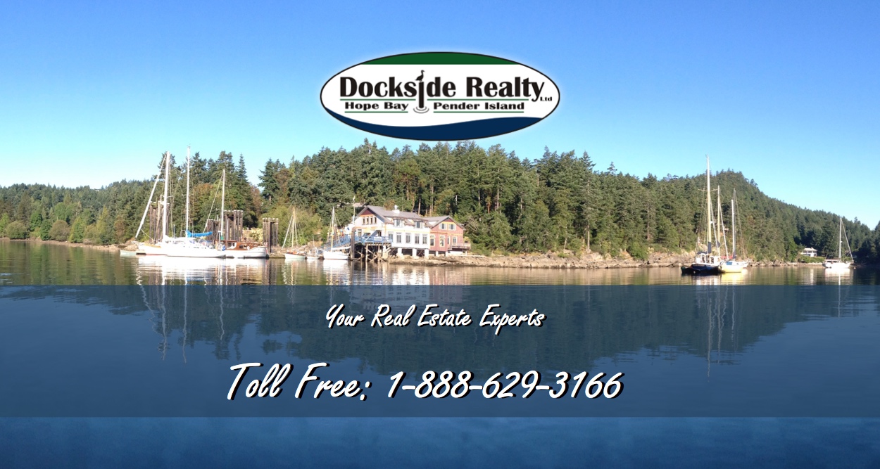 About Dockside Realty Dockside Realty