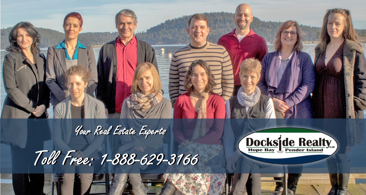 Dockside Realty Team Dockside Realty