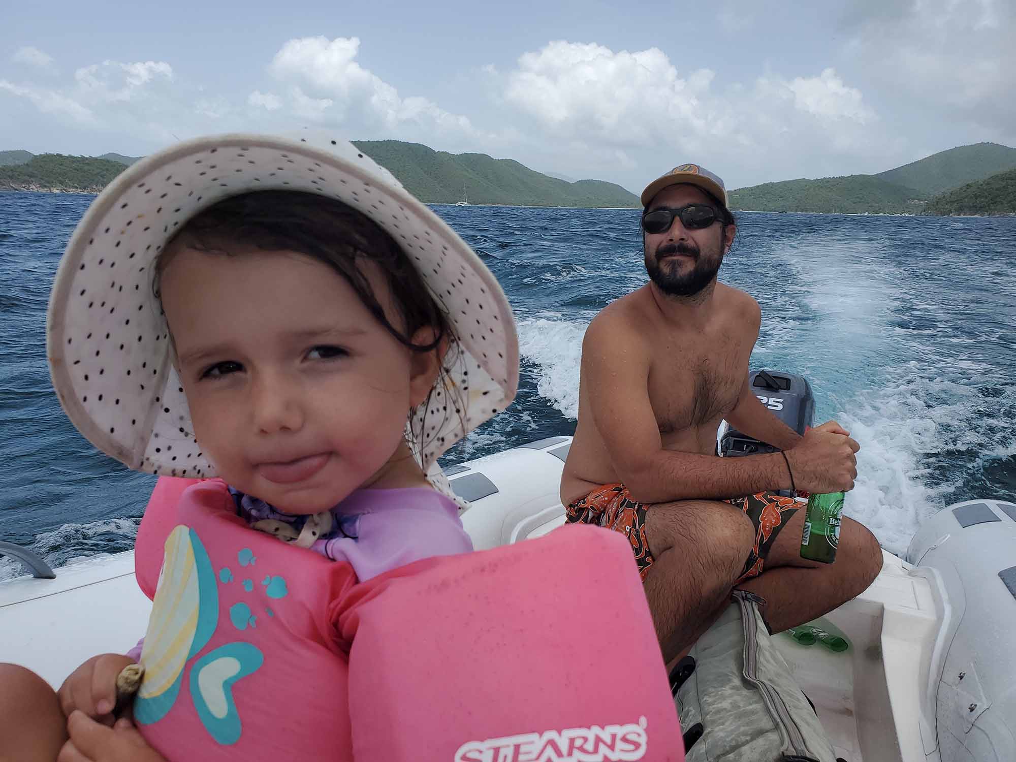 Places to Go in Your St John Boat Rental