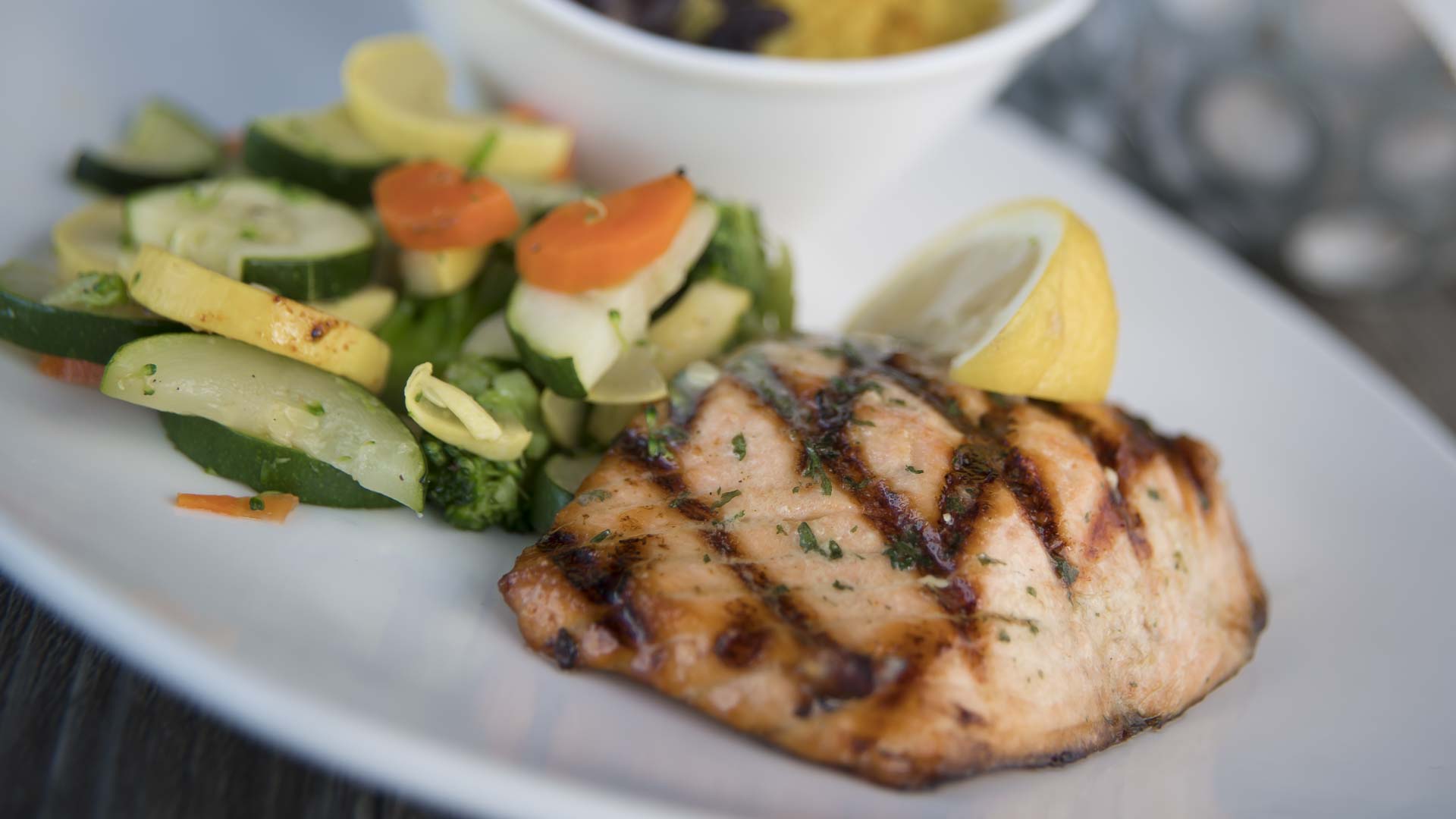 Dockside Waterfront Grill Dockside Waterfront Grill