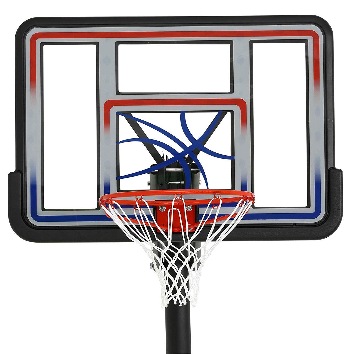 Best InGround Basketball Hoops 2020 Reviews & Buying Guide