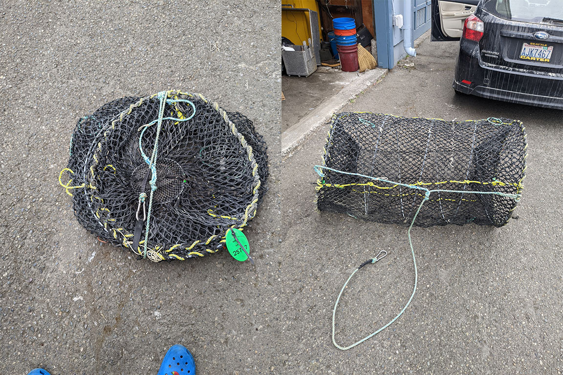 Classifieds For Sale Dock Street Brokers, Serving Northwest Fishermen