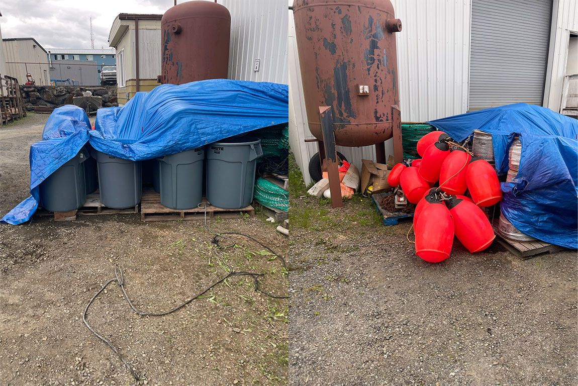 Classifieds For Sale Dock Street Brokers, Serving Northwest Fishermen since 1976