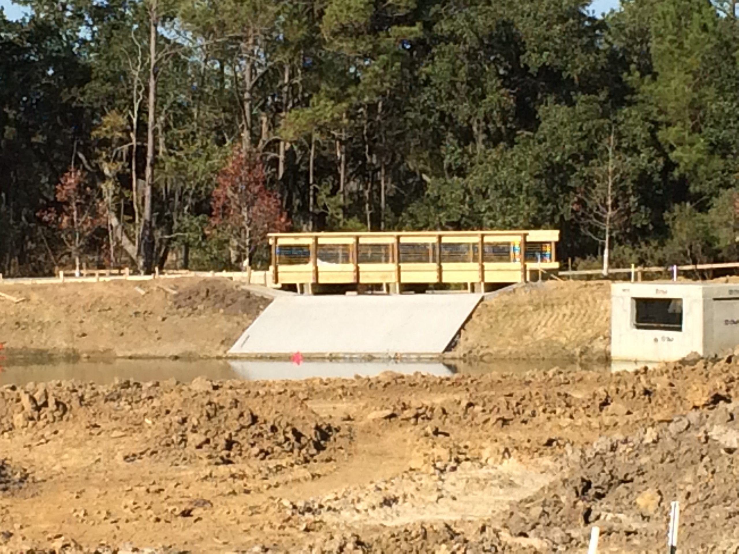 Bridges Docks Unlimited