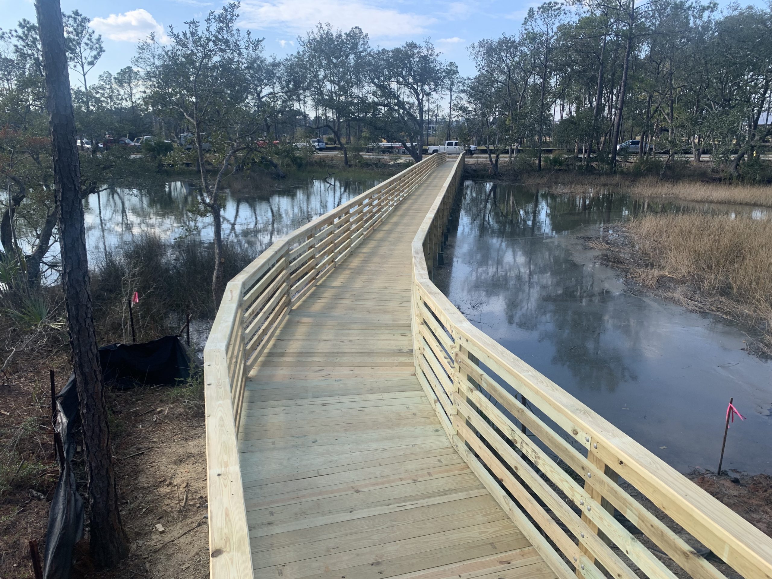 Bridges Docks Unlimited