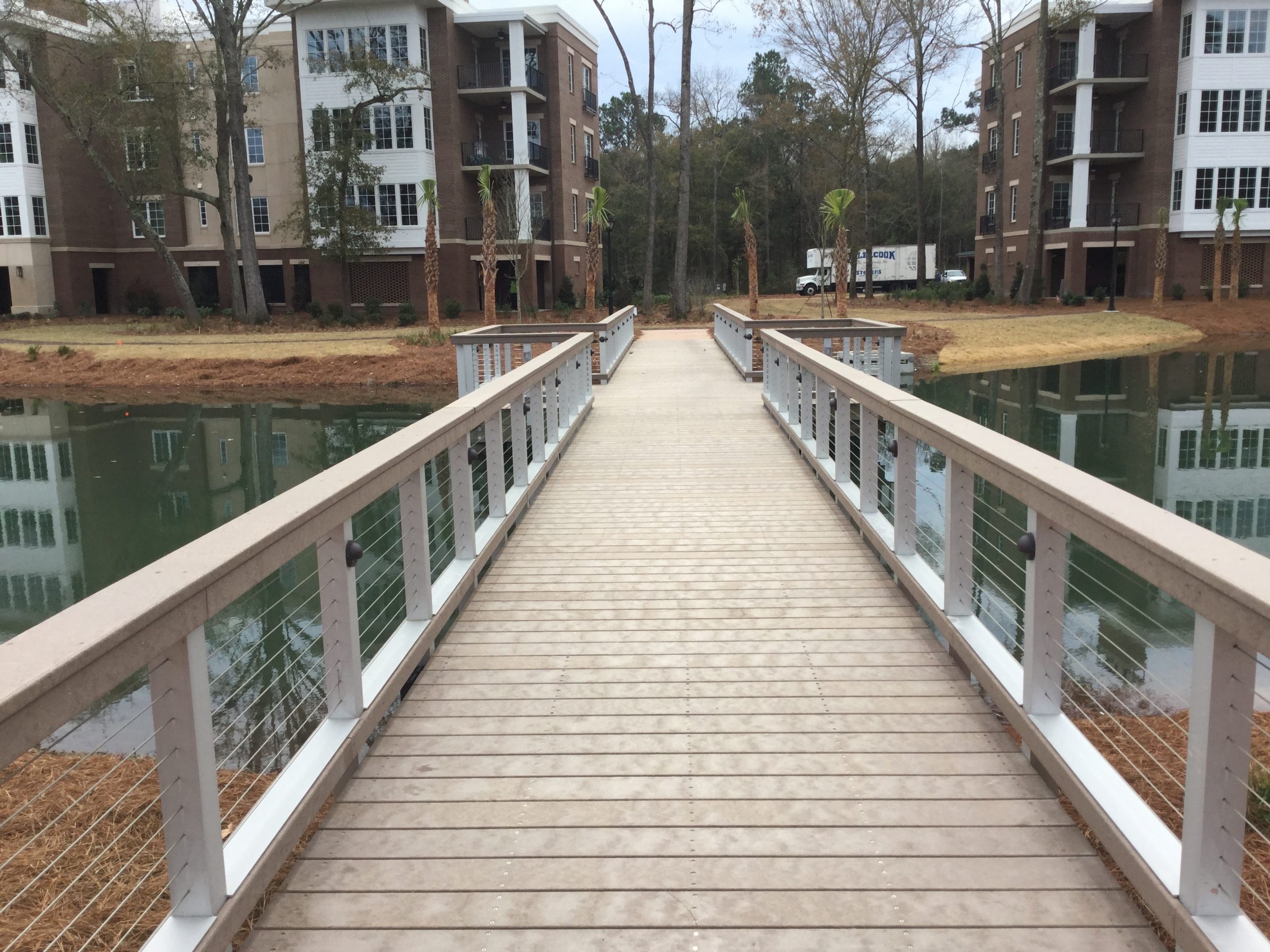 Bridges Docks Unlimited