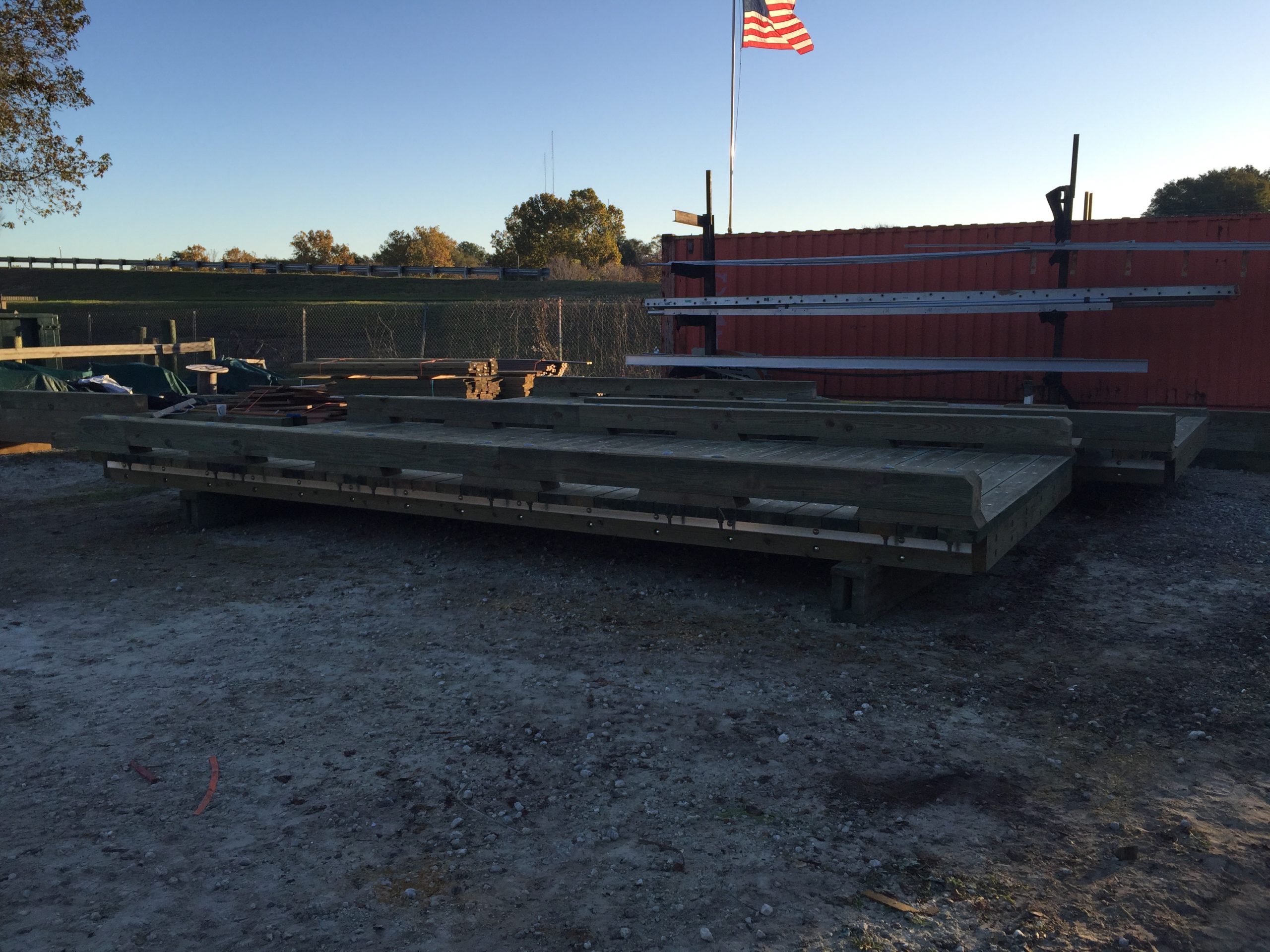 Bridges Docks Unlimited