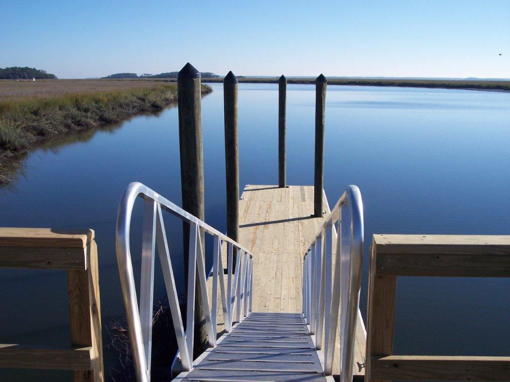 Dock Supply and Construction