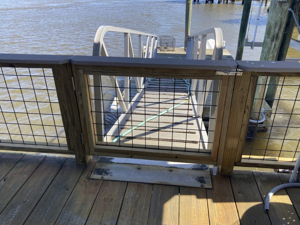 Dock Supply and Construction