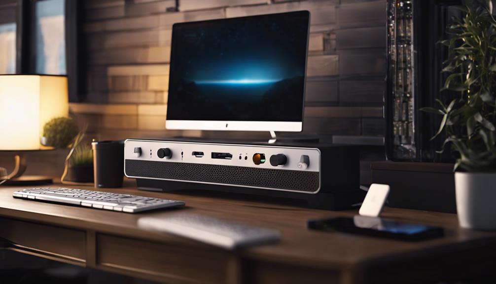 10 Best Docking Stations for HP Envy Laptops