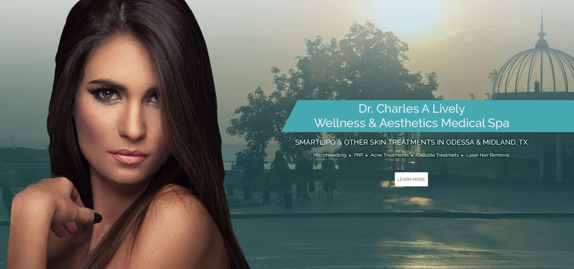 Medical Spa Odessa TX, OBGYN Odessa TX, Aesthetics TX,