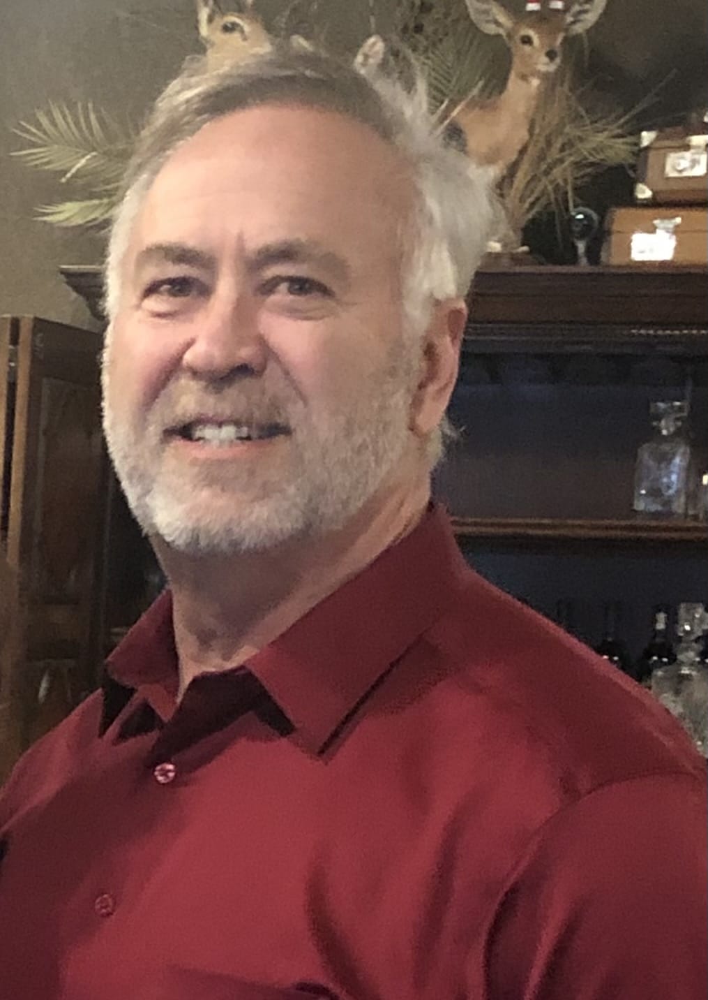 About Dr. Charles Lively Lively Wellness and Aesthetics