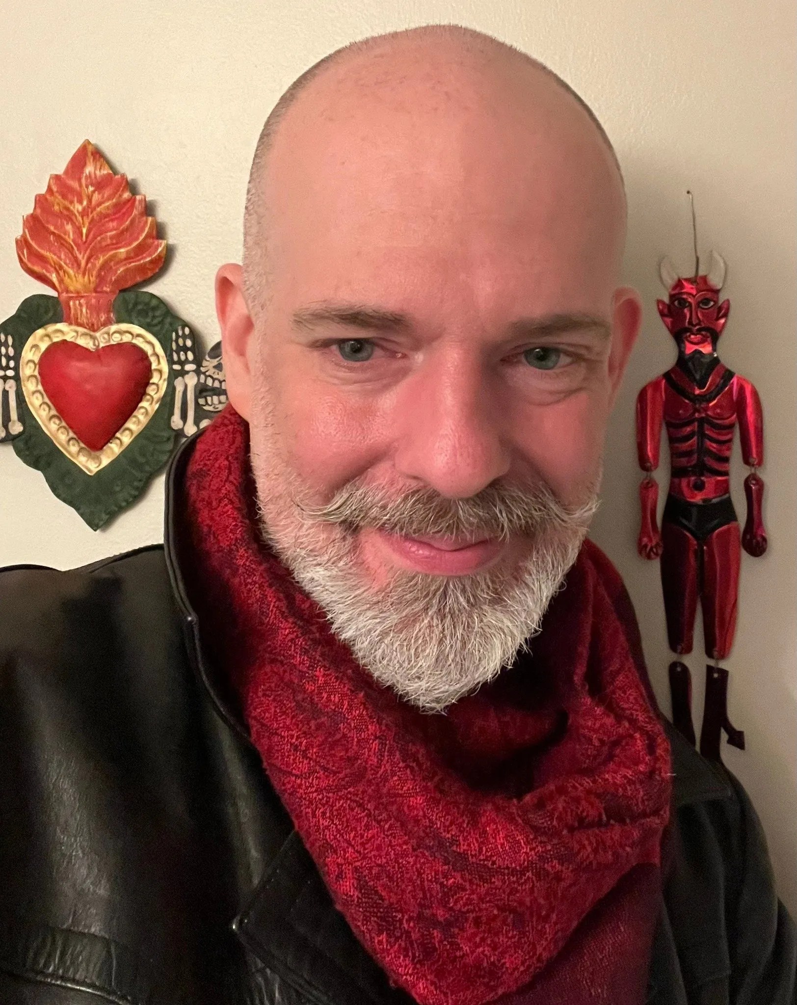 What in the Hell is the Jersey Devil Doc Mannix