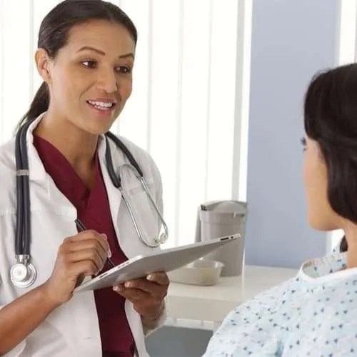 Basic Medical Spanish Podcasts by Doc Molly