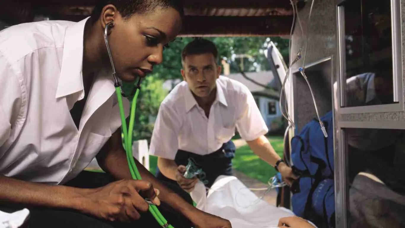 Car Accident in Spanish Doc Molly