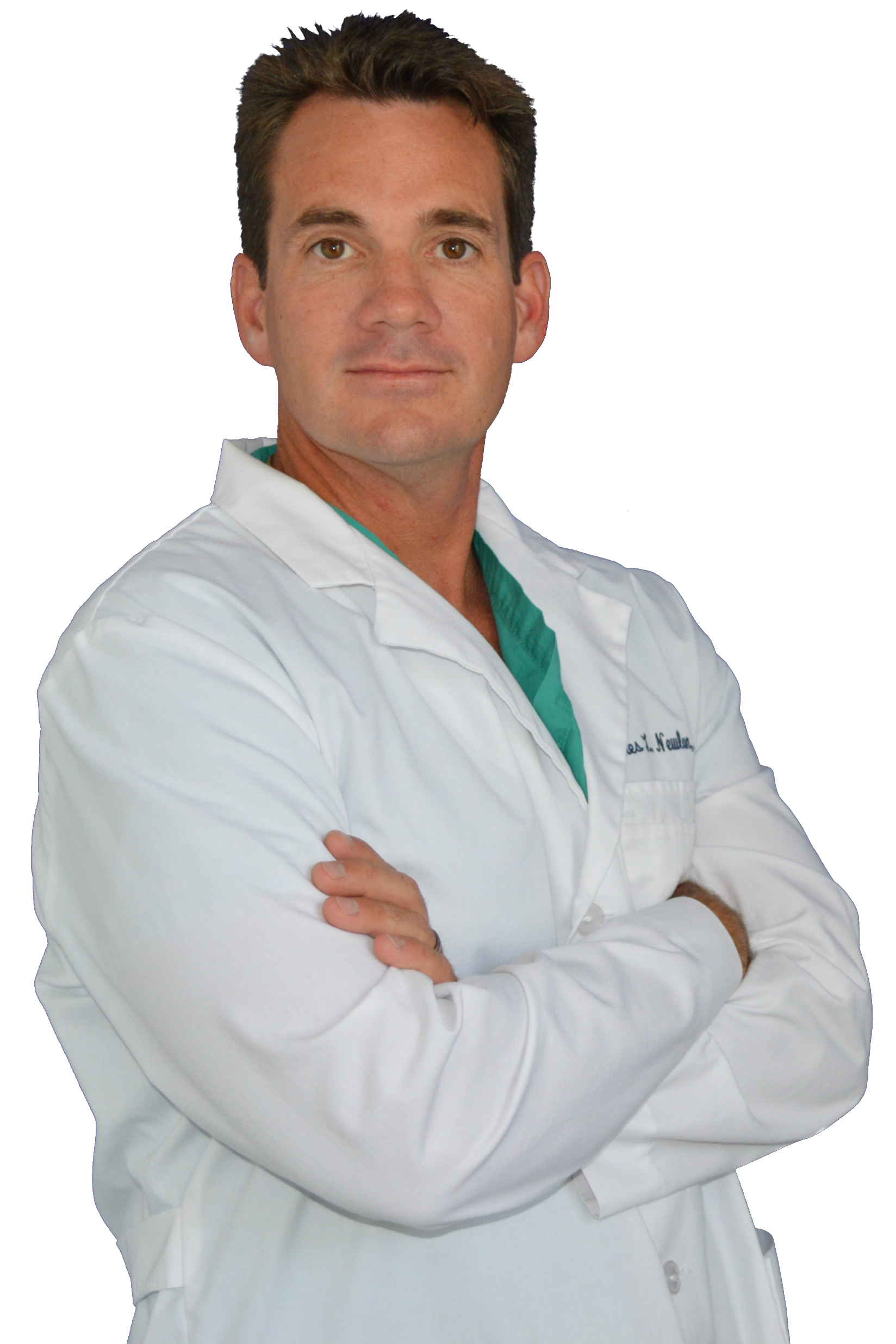About Dr. Newlon Facial Plastics and Head/Neck Surgeon